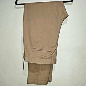 NWT Men's Michael Kors Khaki